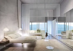 Outlet LETTO Fluttua a PREZZI OUTLET Letti