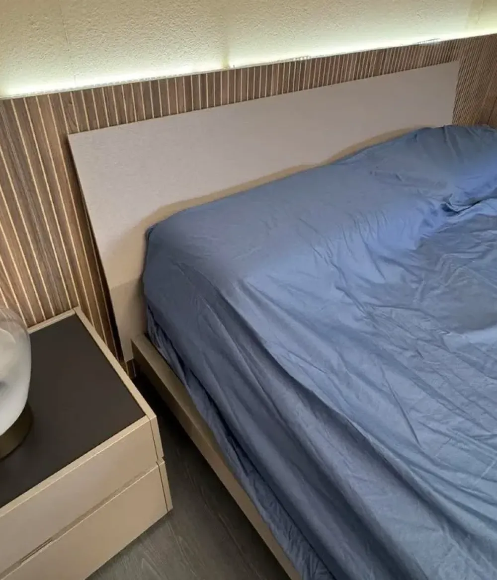 Letto Folio di scontato del 41%^Sangiacomo Online