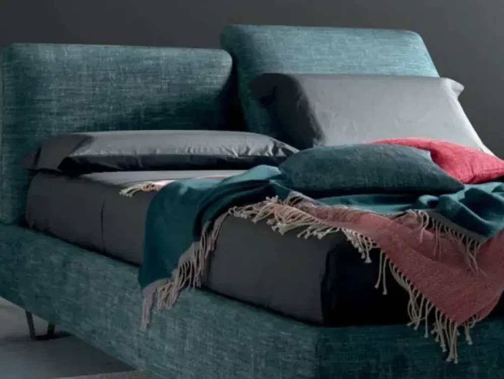 Best LETTO Form compatto a PREZZI OUTLET Letti