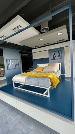 Samoa Letto Frame di scontato del 30%- Letti