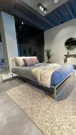 Samoa Letto Frame di scontato del 30%- Letti