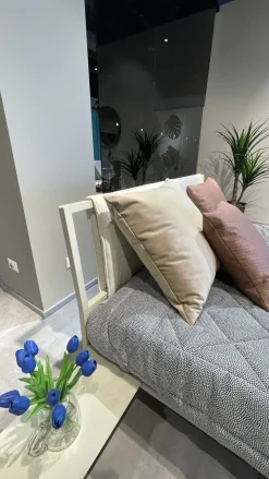 Samoa Letto Frame di scontato del 30%- Letti