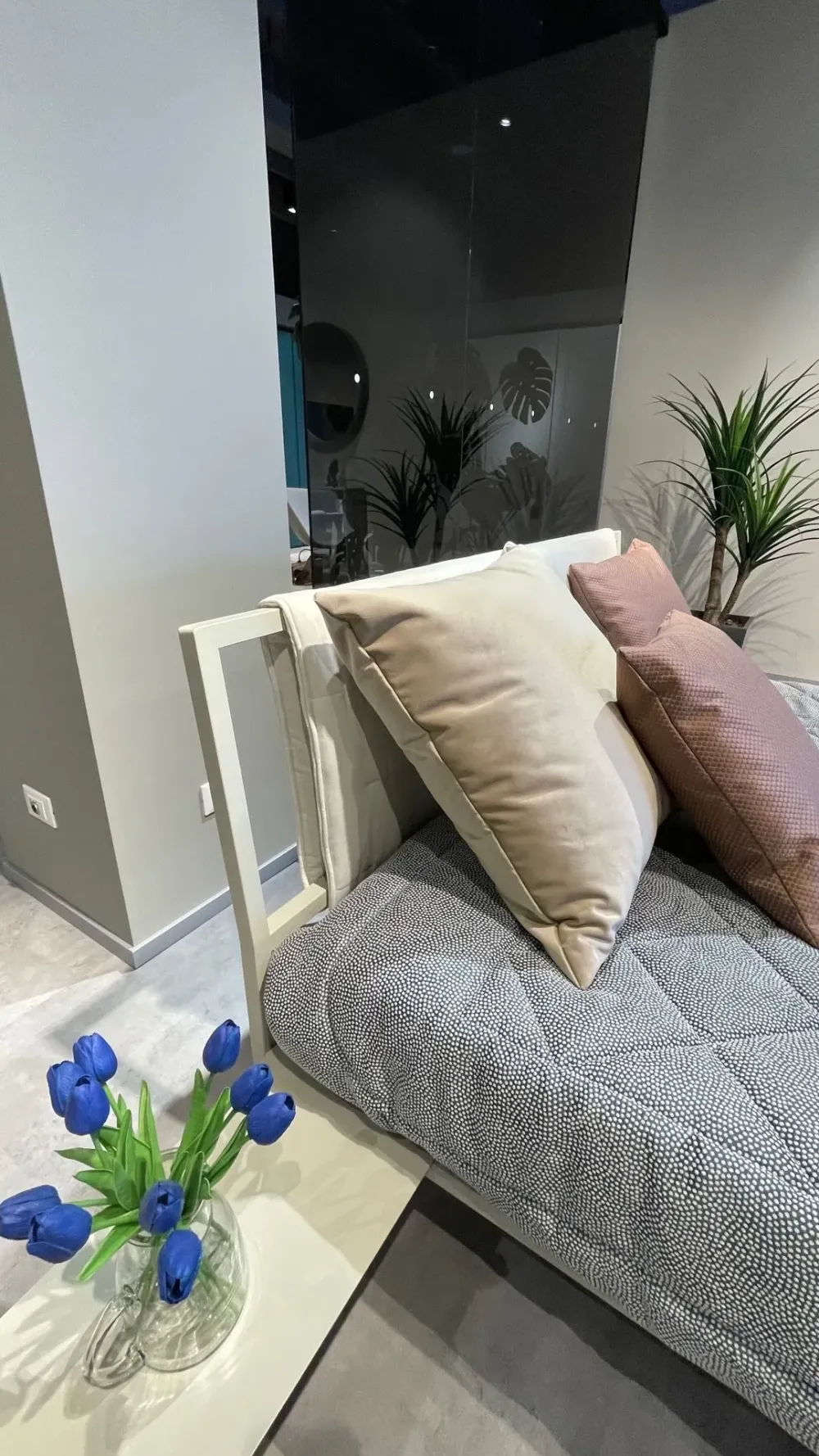 Samoa Letto Frame di scontato del 30%- Letti