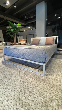 Samoa Letto Frame di scontato del 30%- Letti