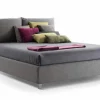 Outlet LETTO Francesca tessuto Stilfar SCONTATO Letti