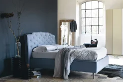 Noctis LETTO Frank a PREZZI OUTLET- Letti