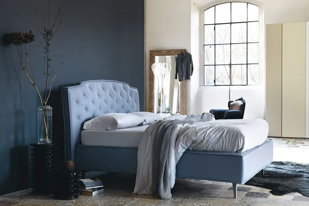 Noctis LETTO Frank a PREZZI OUTLET- Letti