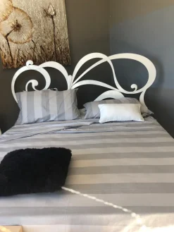 Outlet LETTO Fred SCONTATO Letti