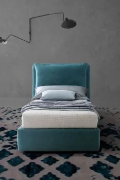 Artigianale LETTO Free a PREZZI OUTLET- Letti