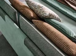 Letto Frick basso SCONTATO a PREZZI OUTLET Letti