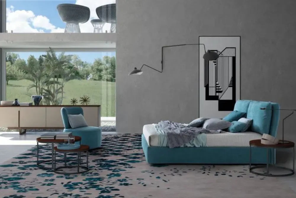 Discount Letto Fris di scontato del 37% Letti