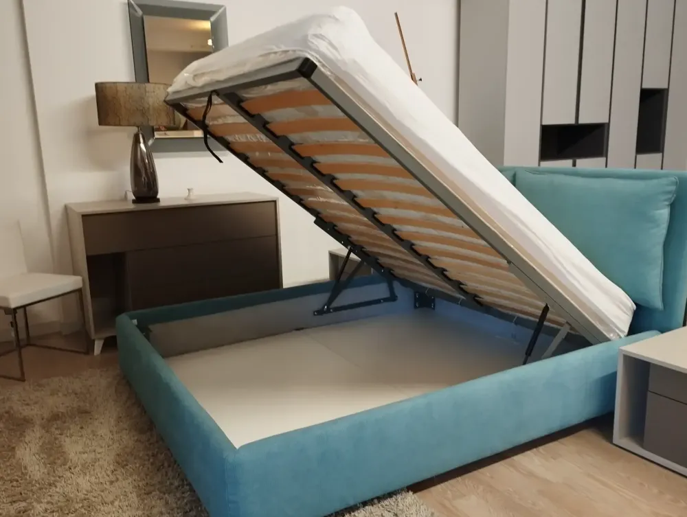 Outlet LETTO Friss in OFFERTA OUTLET - 35% Letti