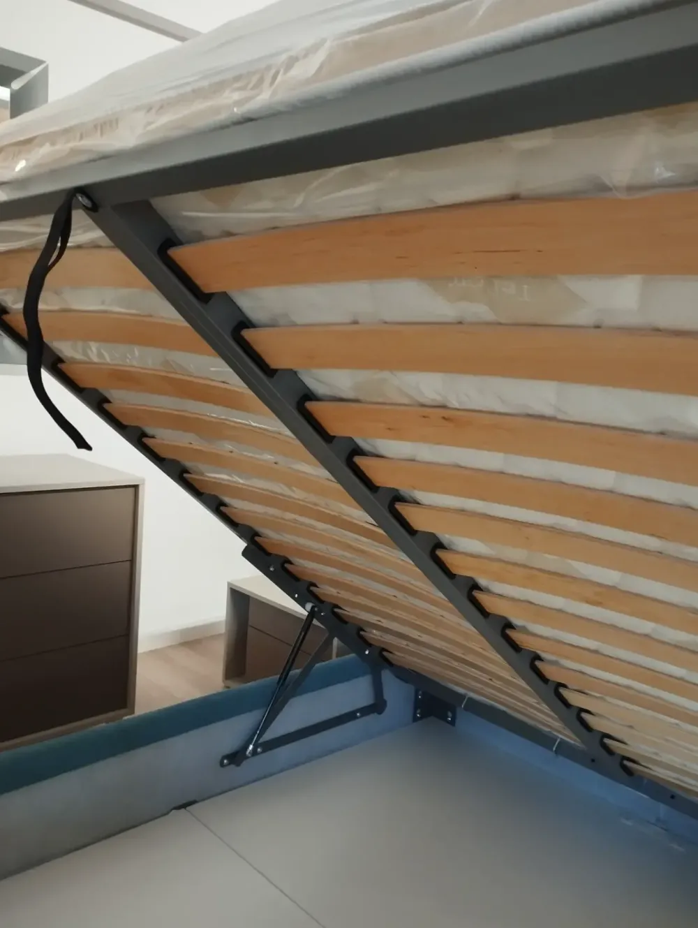 Outlet LETTO Friss in OFFERTA OUTLET - 35% Letti