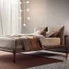 Discount Letto Fushimi outlet scontato SCONTATO a PREZZI OUTLET Letti