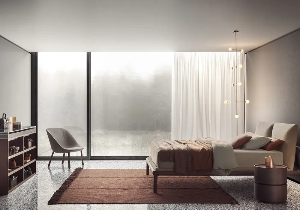 Pianca LETTO Fushimi SCONTATO- Letti