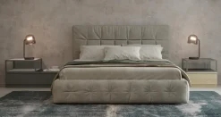 Sale Letto Gastone di scontato del 40% Letti