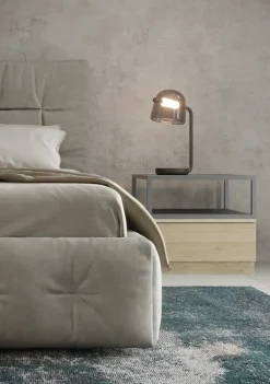 Sale Letto Gastone di scontato del 40% Letti