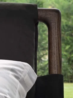 Flou LETTO Gaudì in OFFERTA OUTLET - 20%- Letti