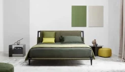 Flou LETTO Gaudì in OFFERTA OUTLET - 20%- Letti