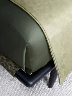 Flou LETTO Gaudì in OFFERTA OUTLET - 20%- Letti