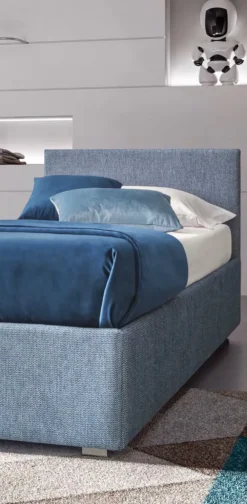 Le Comfort LETTO Gelsomino a PREZZI OUTLET- Letti