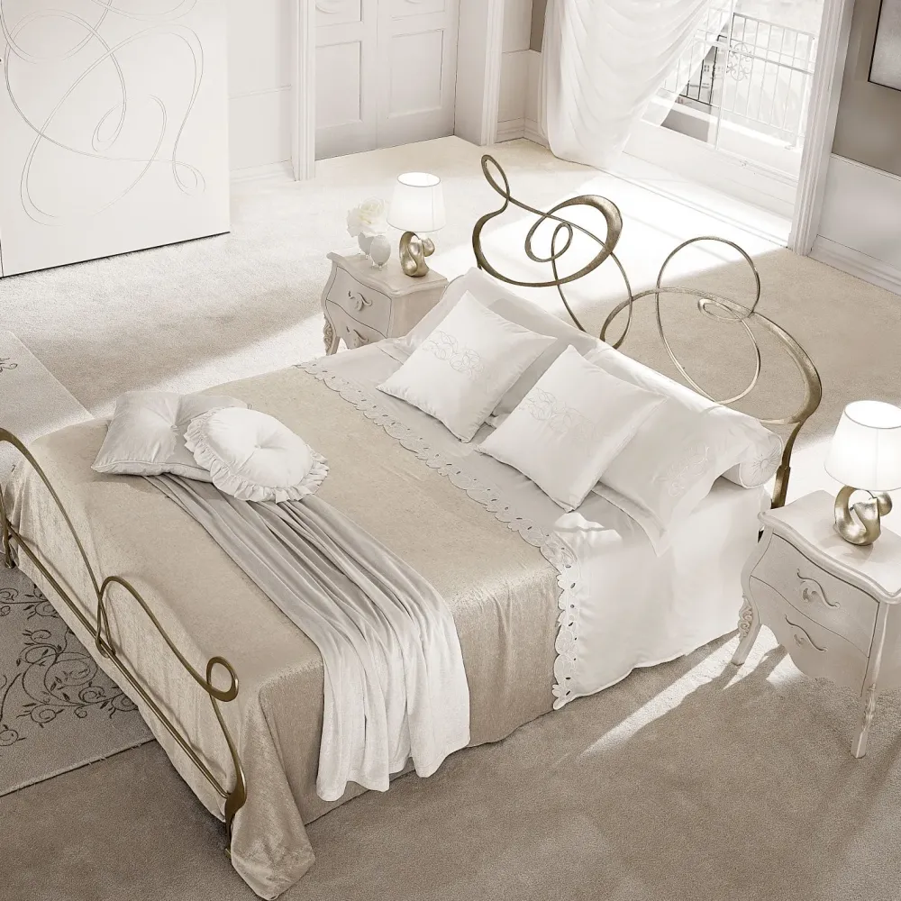 Cantori LETTO Ghirigori SCONTATO- Letti