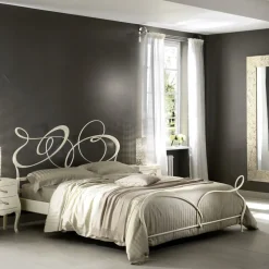 Cantori LETTO Ghirigori SCONTATO- Letti