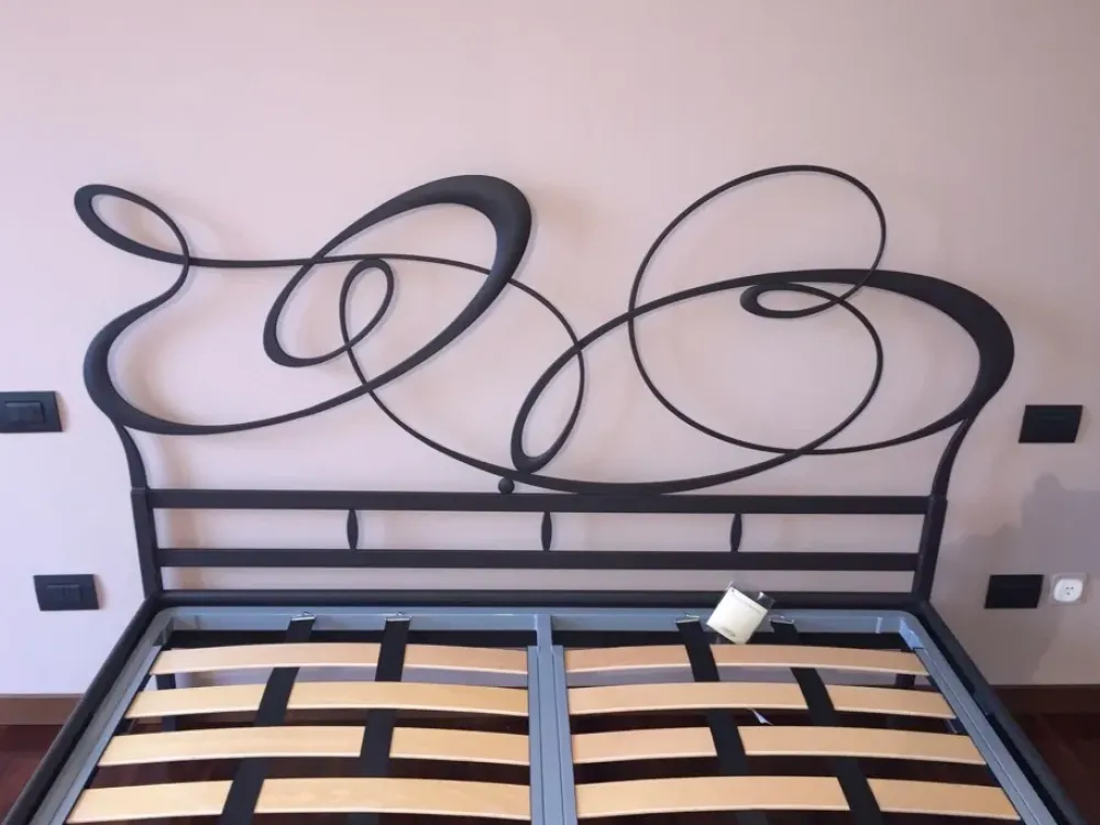 Cantori LETTO Ghirigori SCONTATO- Letti