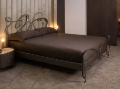 Cantori Letto Ghirigori outlet di scontato del 36%- Letti