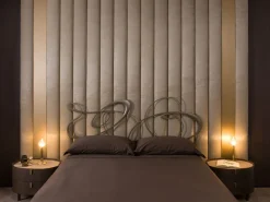 Cantori Letto Ghirigori outlet di scontato del 36%- Letti