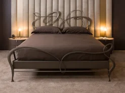 Cantori Letto Ghirigori outlet di scontato del 36%- Letti