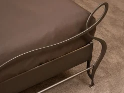 Cantori Letto Ghirigori outlet di scontato del 36%- Letti