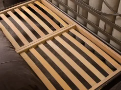 Cantori Letto Ghirigori outlet di scontato del 36%- Letti