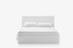 Gervasoni Letto Ghost 80 di : SCONTATO! Acquista ora!- Letti