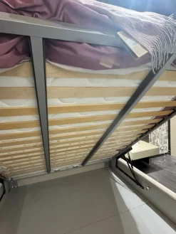 Best LETTO Ginevra in OFFERTA OUTLET - 36% Letti