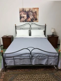 Outlet LETTO Giulia in OFFERTA OUTLET - 62% Letti