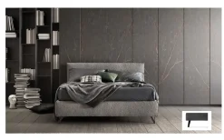 LETTO Good contenitore in OFFERTA OUTLET - 35%^Samoa Hot
