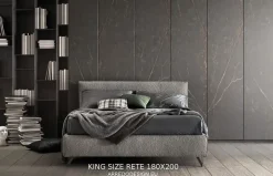 Samoa Letto Good lift di scontato del 35%- Letti