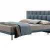Letto Grangala     SCONTATO a PREZZI OUTLET^Zanotta Discount