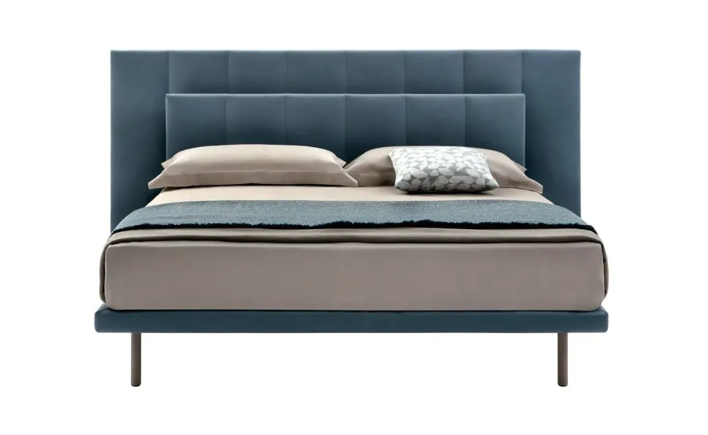 Letto Grangala SCONTATO a PREZZI OUTLET^Zanotta Discount