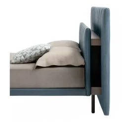 Letto Grangala SCONTATO a PREZZI OUTLET^Zanotta Discount
