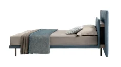 Letto Grangala SCONTATO a PREZZI OUTLET^Zanotta Discount