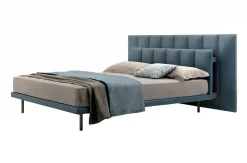 Letto Grangala SCONTATO a PREZZI OUTLET^Zanotta Discount