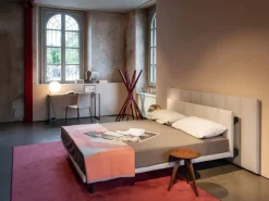 Letto Grangala SCONTATO a PREZZI OUTLET^Zanotta Discount