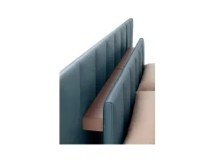 Letto Grangala SCONTATO a PREZZI OUTLET^Zanotta Discount