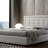 Letto Grazia SCONTATO a PREZZI OUTLET^Artigianale Online