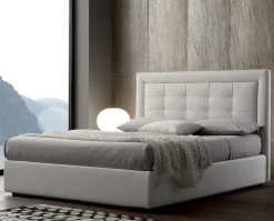 Letto Grazia SCONTATO a PREZZI OUTLET^Artigianale Online