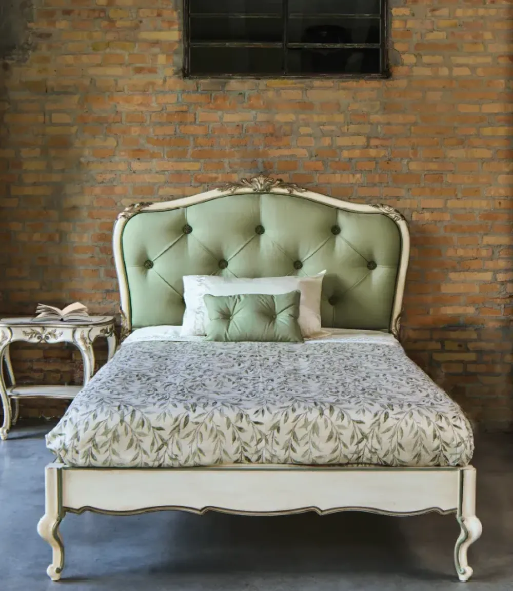 LETTO Grifoni silvano mod 2507 SCONTATO^Silvano Grifoni Best