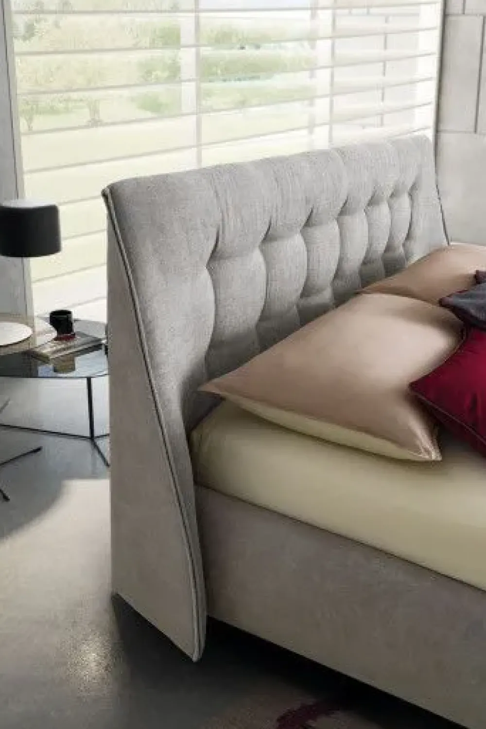 Le Comfort LETTO Guscio in OFFERTA OUTLET- Letti