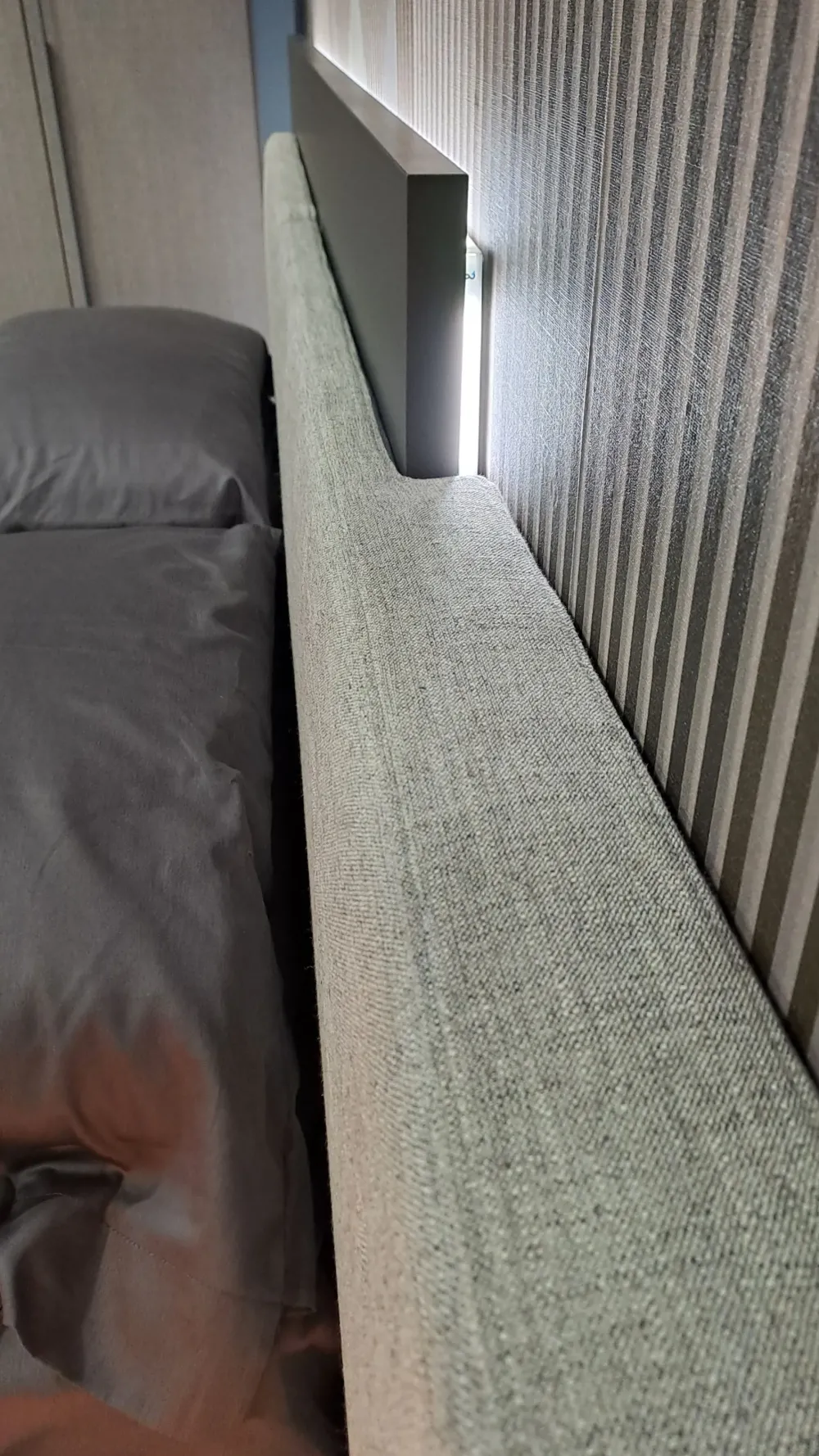 Hot Letto Halifax di scontato del 36% Letti